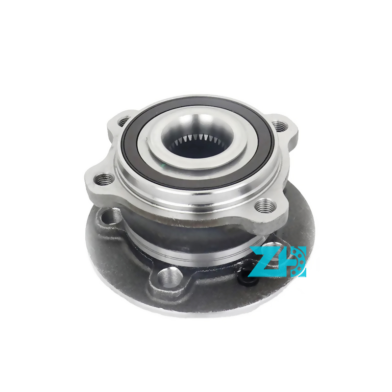 A1673340300 Peças para automóveis Rolamentos do eixo do eixo da roda dianteira A1673340300 Mercedes Benz A1673340300 P0/P6/P5/P4 GCR15 para Peças para automóveis