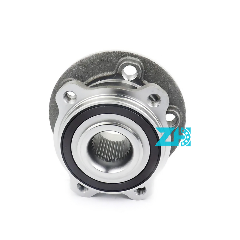 Peças para automóveis Rolamentos e montagem do eixo da roda A1673560200 1673560200 Rolamentos do eixo da roda para peças para automóveis A1673560200 1673560200