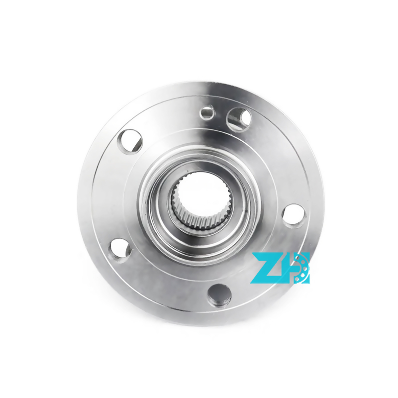 Peças para automóveis Rolamentos e montagem do eixo da roda A1673560200 1673560200 Rolamentos do eixo da roda para peças para automóveis A1673560200 1673560200