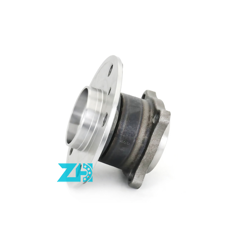 Montura de rolamentos do eixo da roda para A1699810027 para Mercedes-Benz A1699810027 com serviço profissional