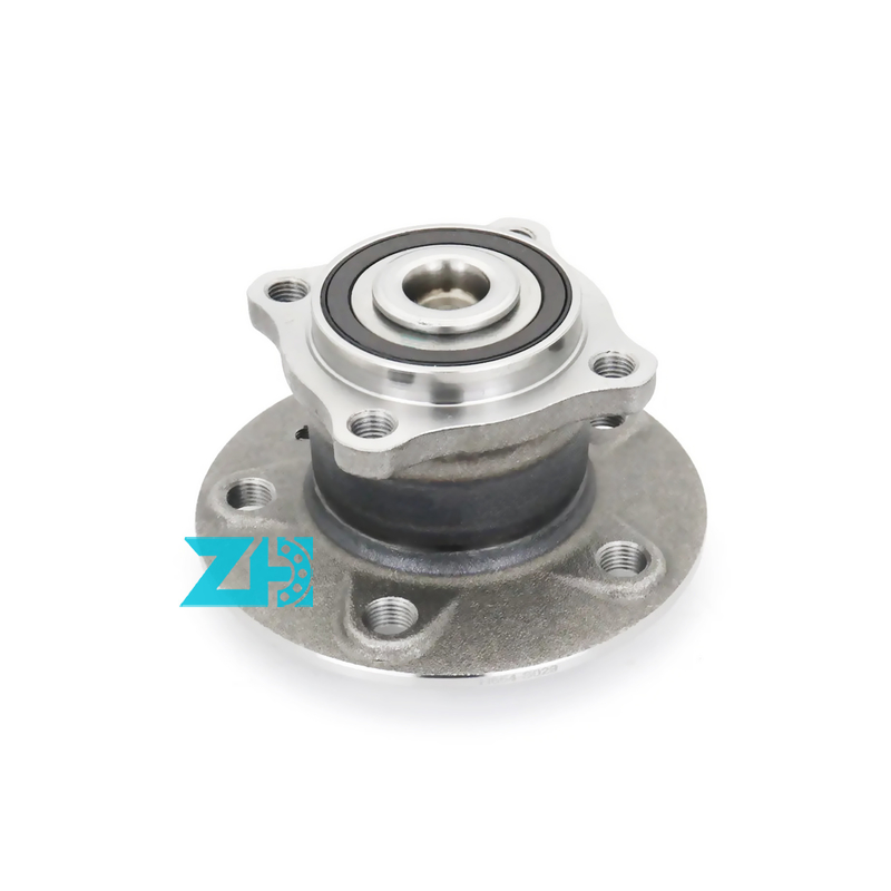 Montura de rolamentos do eixo da roda para A1699810027 para Mercedes-Benz A1699810027 com serviço profissional