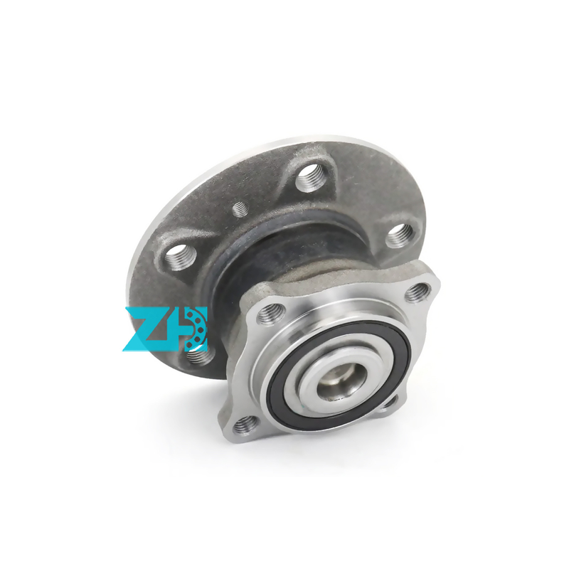 Montura de rolamentos do eixo da roda para A1699810027 para Mercedes-Benz A1699810027 com serviço profissional