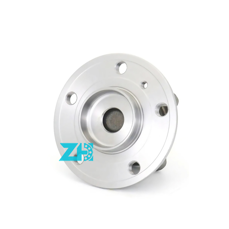 Montura de rolamentos do eixo da roda para A1699810027 para Mercedes-Benz A1699810027 com serviço profissional
