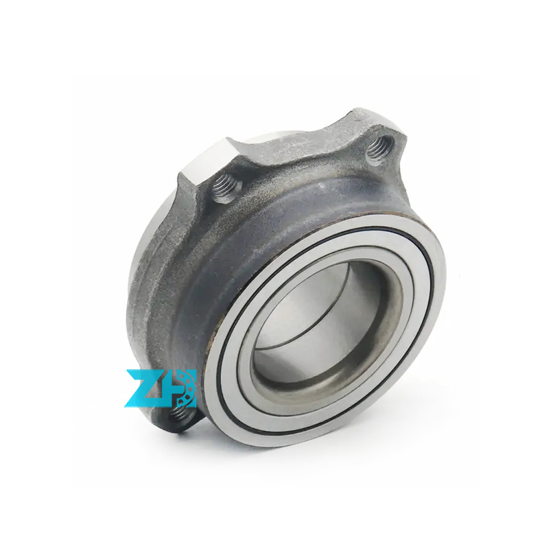 A2119810227 Roda de eixo de roda A2119810227 para peças de automóveis, tamanho padrão, longa vida útil A2119810227 para Mercedes Benz