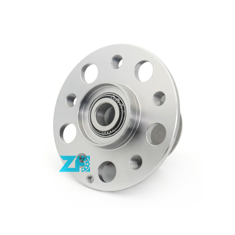 Rolamento do eixo A2123300025 Peças de automóveis rolamento do eixo da roda dianteira adequado para Mercedes-Benz W212/W200/W220