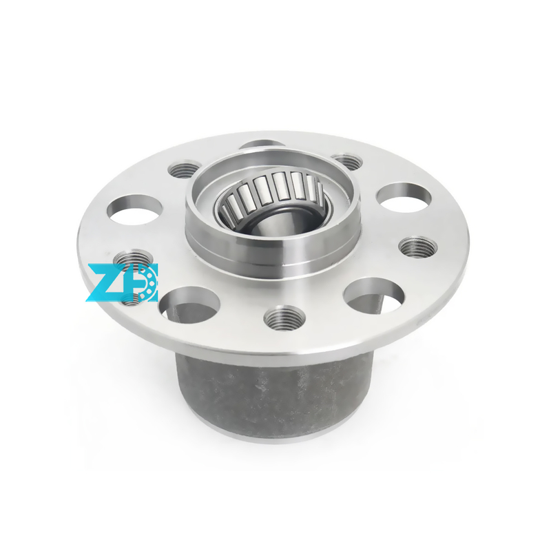 Rolamento do eixo A2123300025 Peças de automóveis rolamento do eixo da roda dianteira adequado para Mercedes-Benz W212/W200/W220