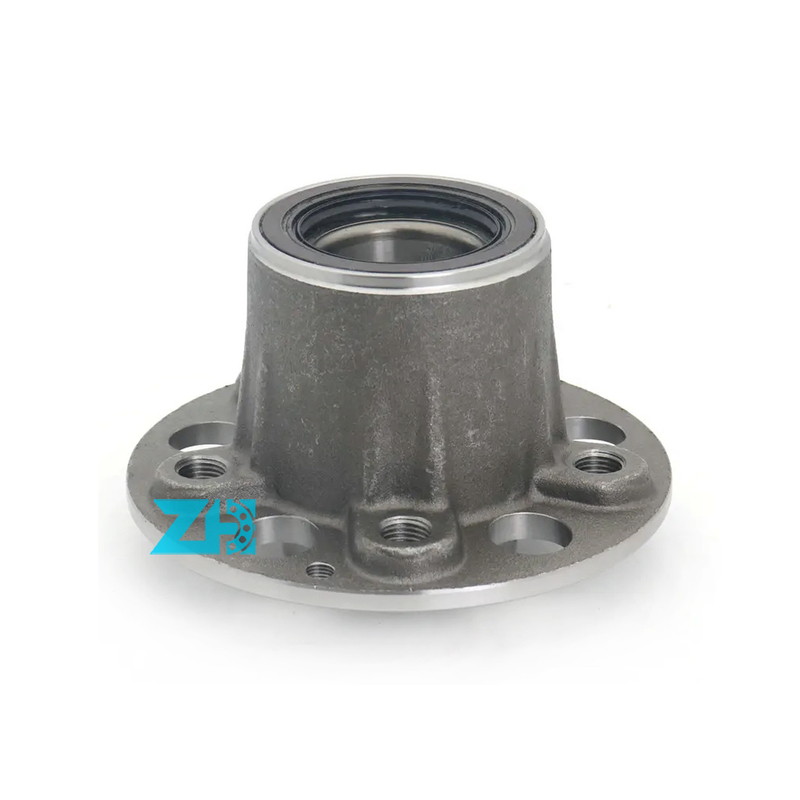 Rolamento do eixo A2123300025 Peças de automóveis rolamento do eixo da roda dianteira adequado para Mercedes-Benz W212/W200/W220