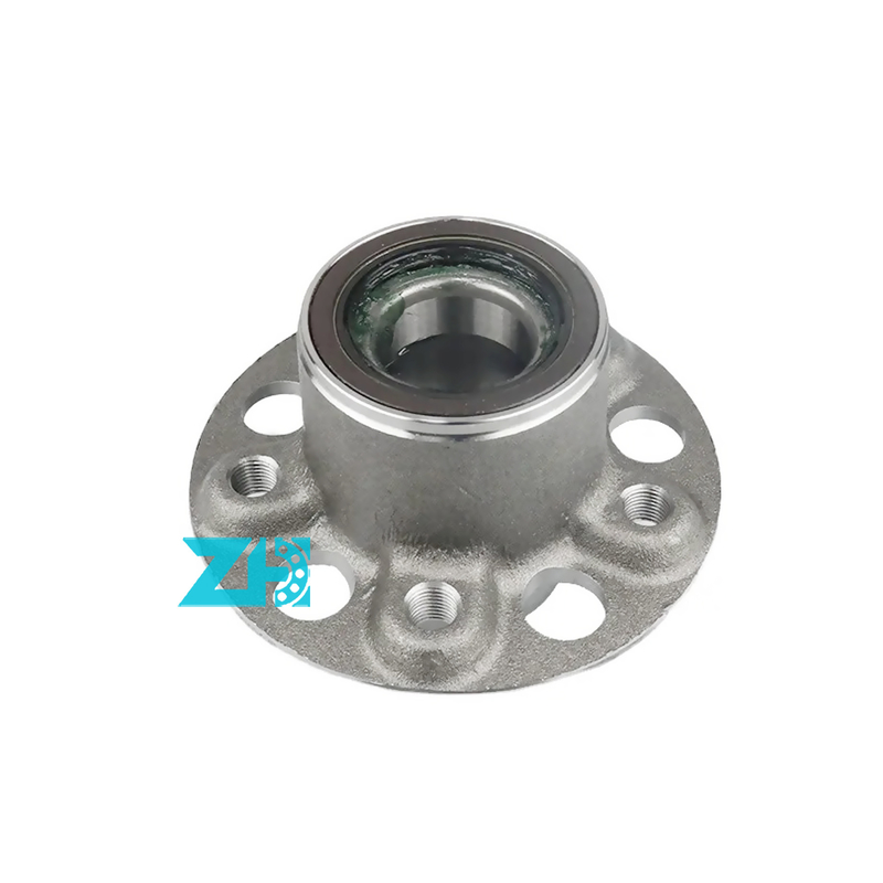 A2183300125 Rolamento do eixo da roda para peças de automóveis A2183300125 para a classe CLS Mercedes-Benz C218 X218