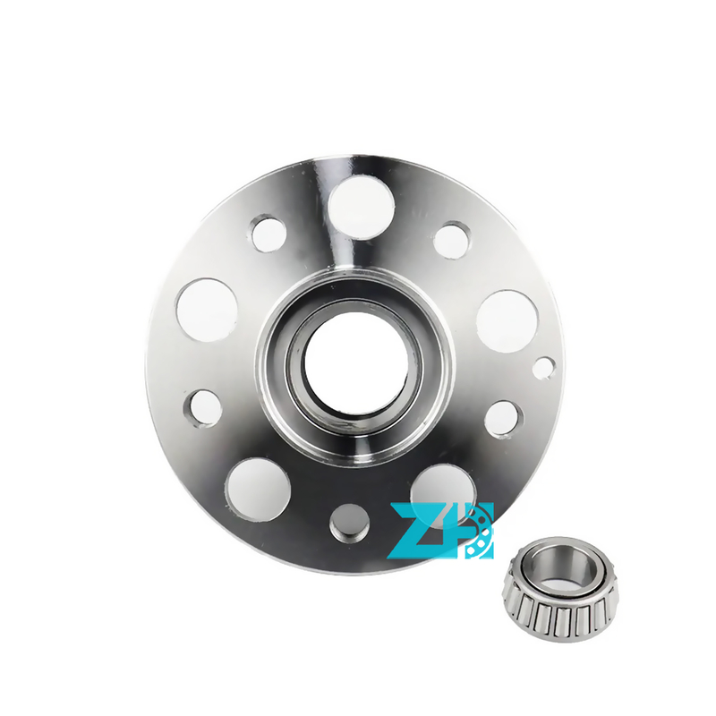 A2183300125 Rolamento do eixo da roda para peças de automóveis A2183300125 para a classe CLS Mercedes-Benz C218 X218