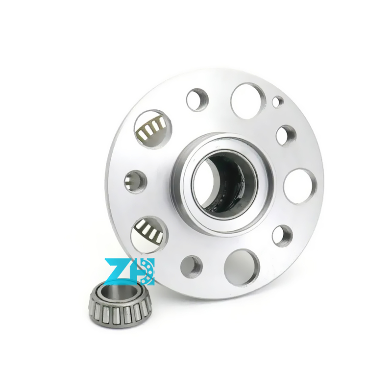 Rolamentos de eixo de roda A2203300725 Peças de automóveis Rolamentos para Mercedes-Benz W220/C215 A2203300725 Para peças de automóveis