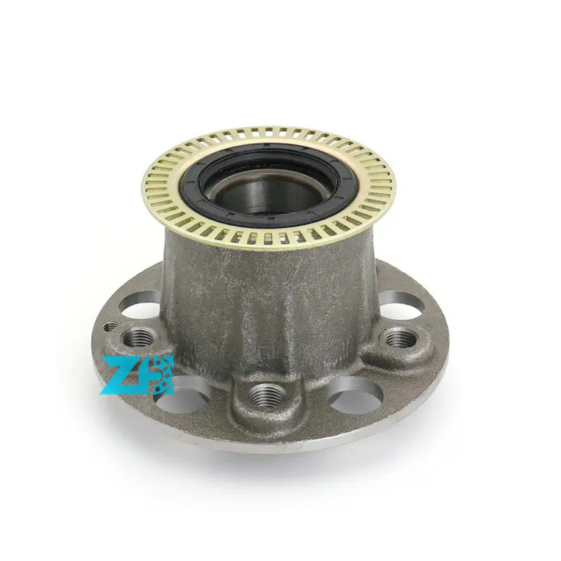 Rolamentos de eixo de roda A2203300725 Peças de automóveis Rolamentos para Mercedes-Benz W220/C215 A2203300725 Para peças de automóveis