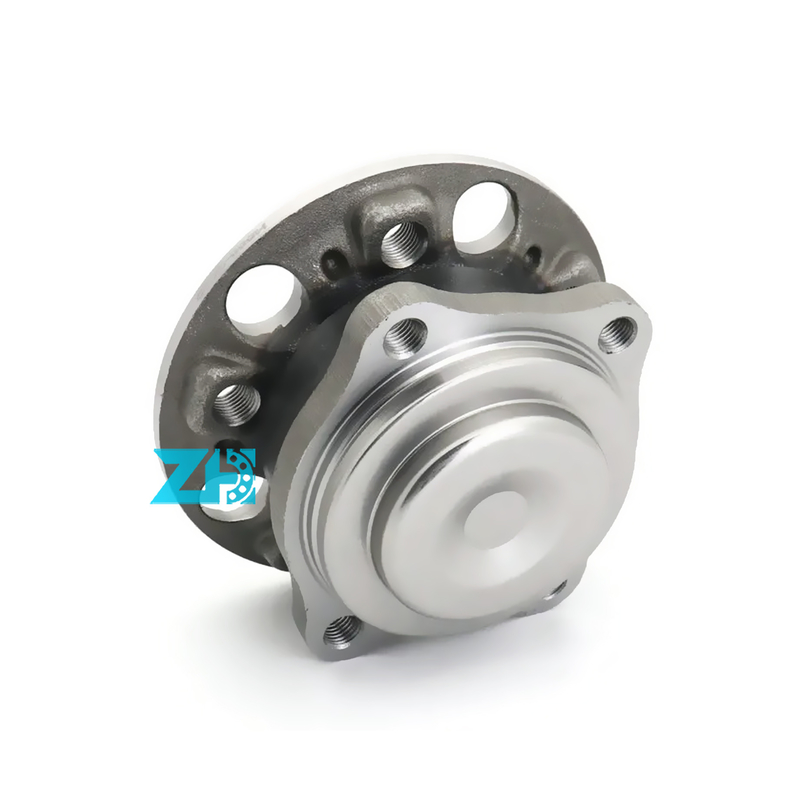 Rolamentos de eixo de roda pesados A2223340206 Rolamentos de eixo de roda A2223340206 Para automóveis Mercedes-Benz