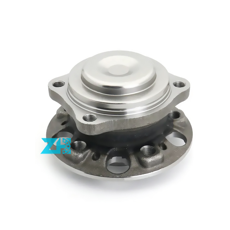 Rolamentos de eixo de roda pesados A2223340206 Rolamentos de eixo de roda A2223340206 Para automóveis Mercedes-Benz