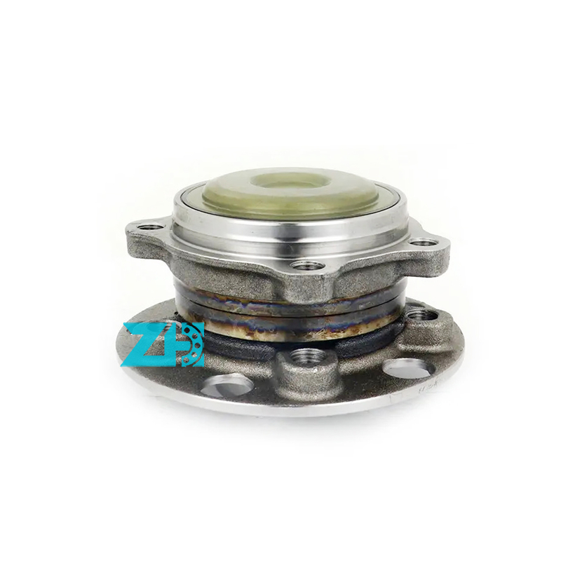 Alta Qualidade A2233340200 Peças Automóveis Roda Hub Rolamento e montagem OE A2233340200 Para MERCEDES-BENZ W223/W206