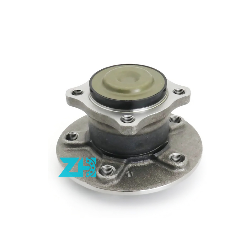 A2463340006 Rolamentos de eixo de roda traseiro para GLA250 2015-2017