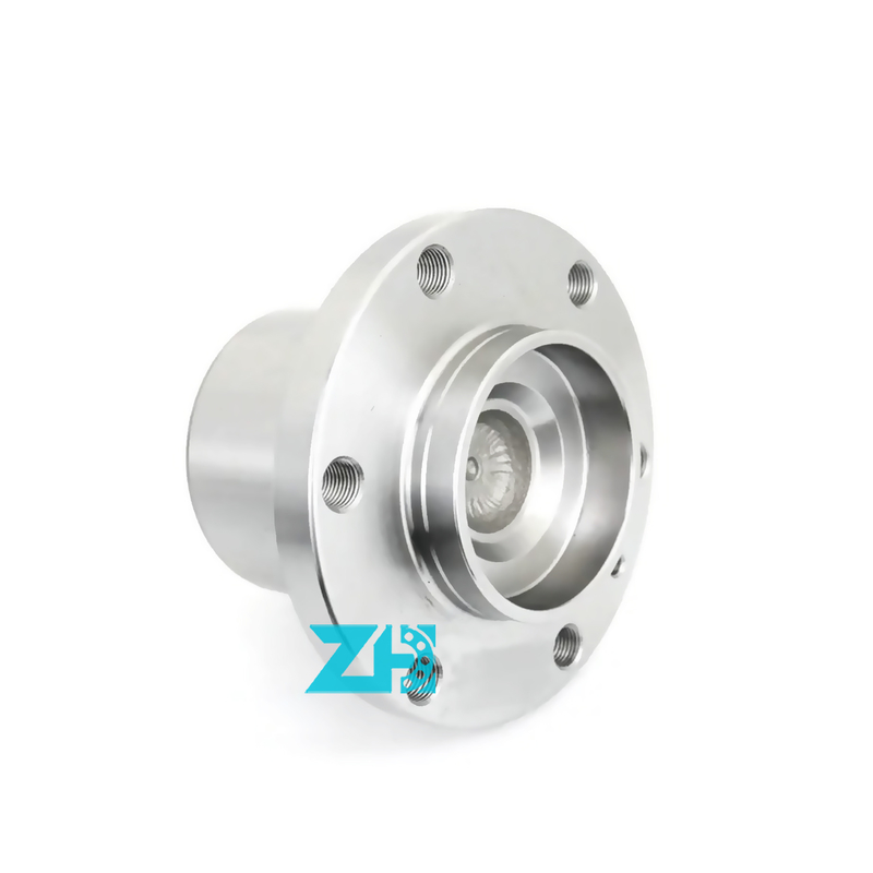 Rolamentos e montagem para MERCEDES-BE NZ W906 A9063302420