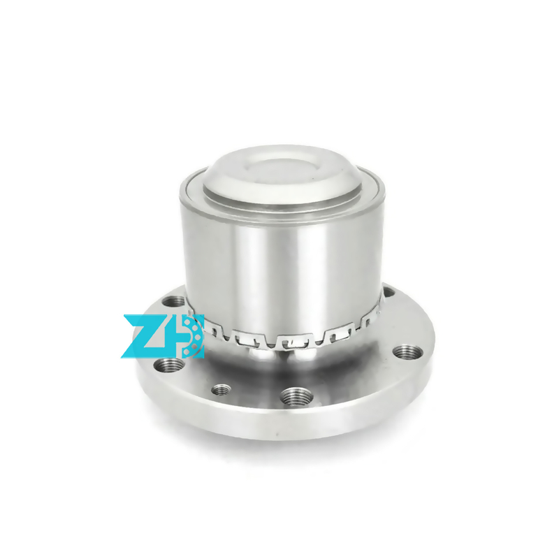 Rolamentos e montagem para MERCEDES-BE NZ W906 A9063302420