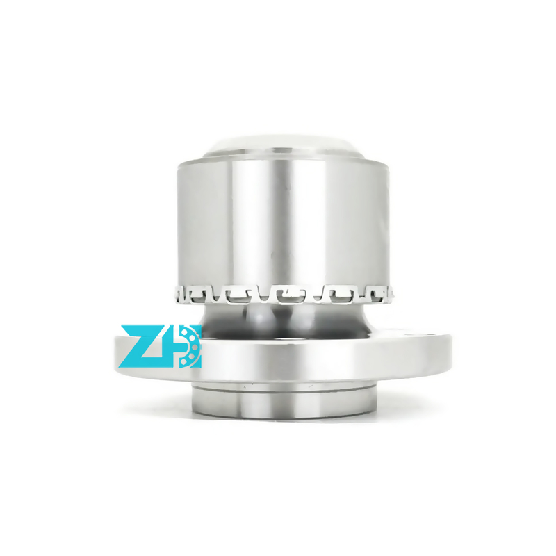 Rolamentos e montagem para MERCEDES-BE NZ W906 A9063302420