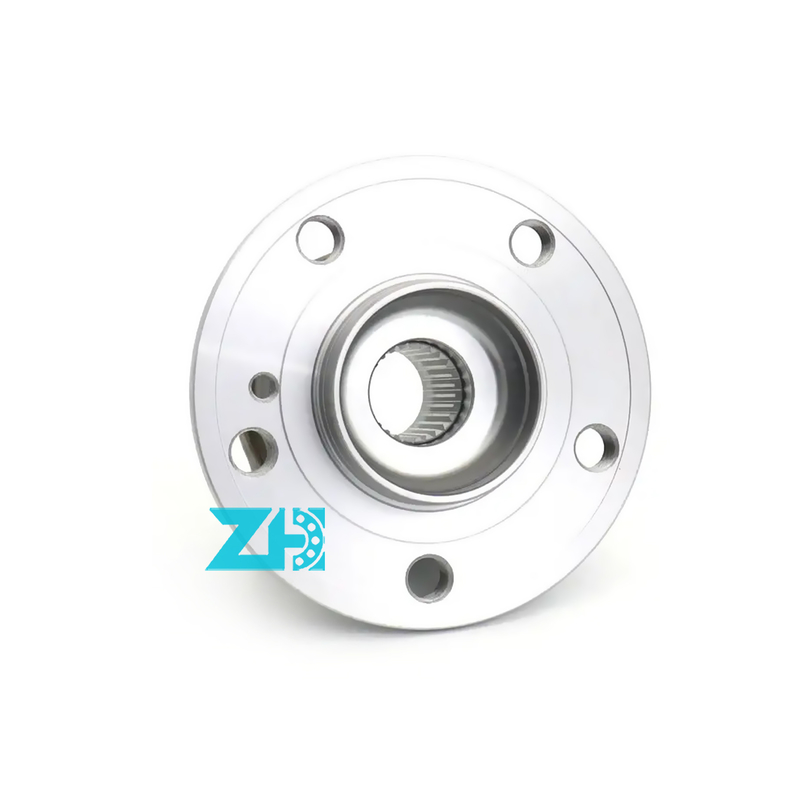 Fábrica de peças de automóveis VKBA7031 A2463340206 Conjunto de rolamentos do eixo da roda traseira adequado para Mercedes-Benz X156