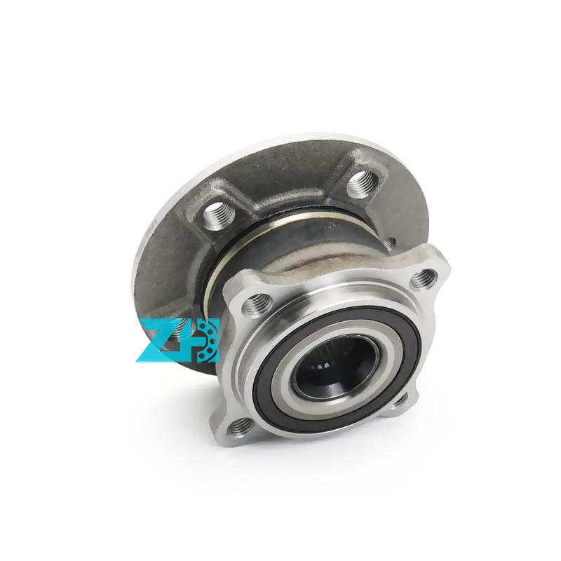 Fábrica de peças de automóveis VKBA7031 A2463340206 Conjunto de rolamentos do eixo da roda traseira adequado para Mercedes-Benz X156