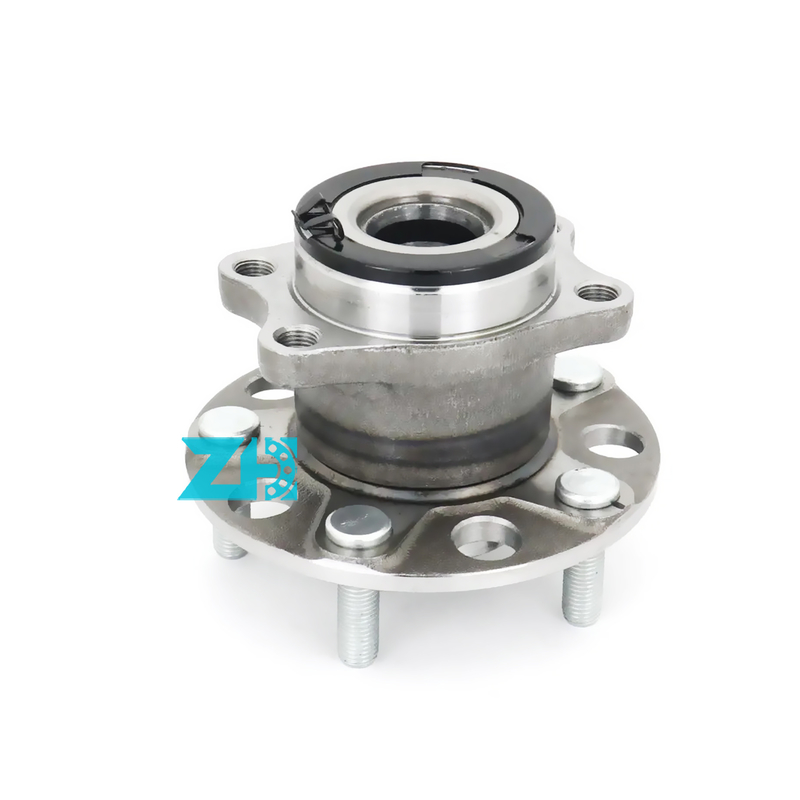 Revestimento do eixo da roda VKBA7505 512333 HUB091T-32 3785A009 3785A086 Para peças de automóveis: P0/P6/P5/P4, GCR15
