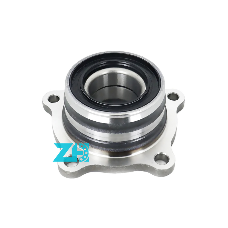 42409-34010 4240934010 Subconjunto do rolamento traseiro 42409-34010 4240934010 para Toyota 42409-34010 4240934010 para Peças para automóveis