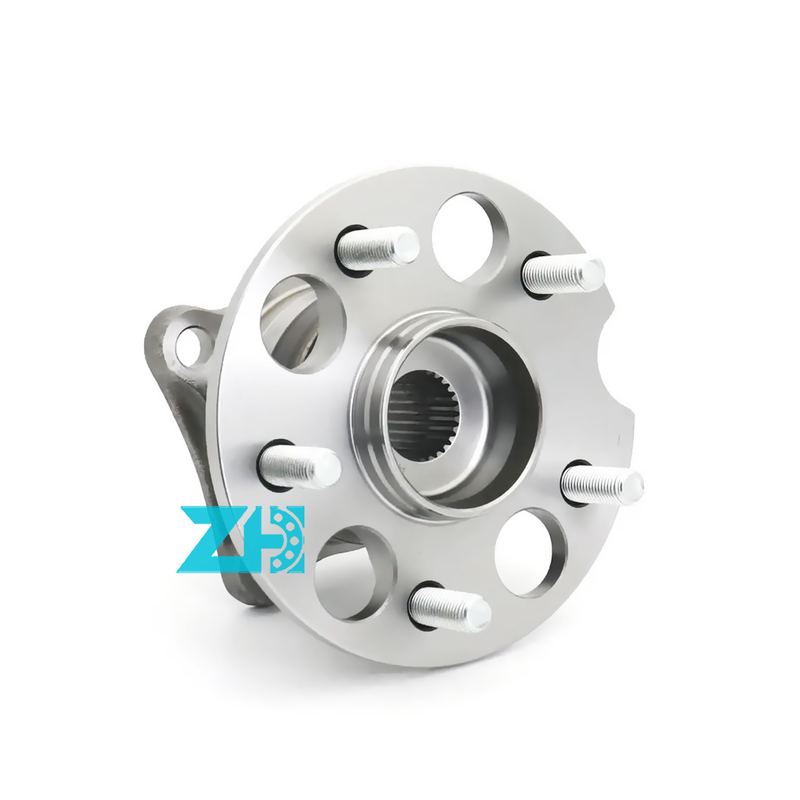 Roda de eixo de roda com alta capacidade de carga 42410-0E020 424100E020 Roda de eixo de roda para Lexus 42410-0E020 424100E020