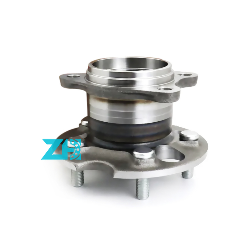 Roda de eixo de roda com alta capacidade de carga 42410-0E020 424100E020 Roda de eixo de roda para Lexus 42410-0E020 424100E020