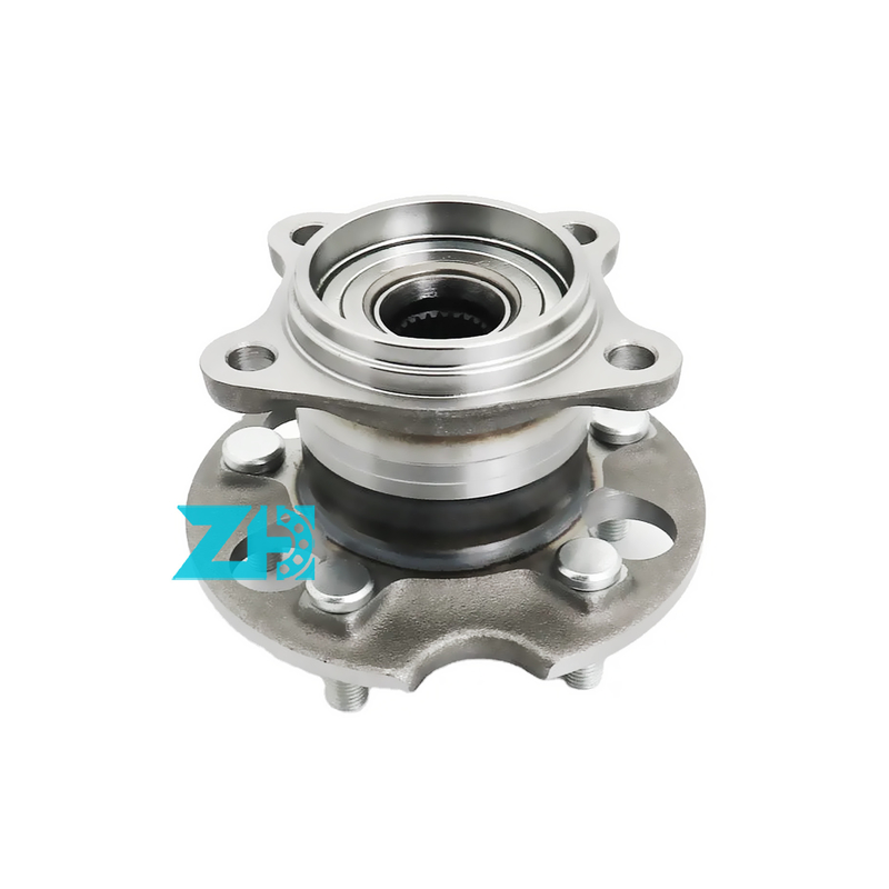Roda de eixo de roda com alta capacidade de carga 42410-0E020 424100E020 Roda de eixo de roda para Lexus 42410-0E020 424100E020