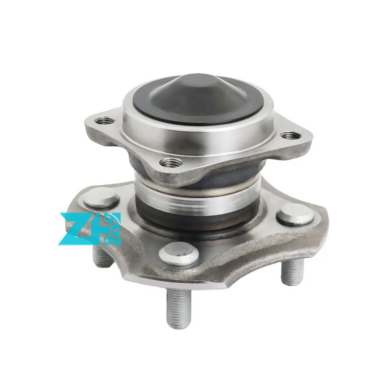 Roda traseira encaixa Toyota 42410-12211 4241012211 Roda de rolamento com abundante estoque de peças de automóvel 42410-12211
