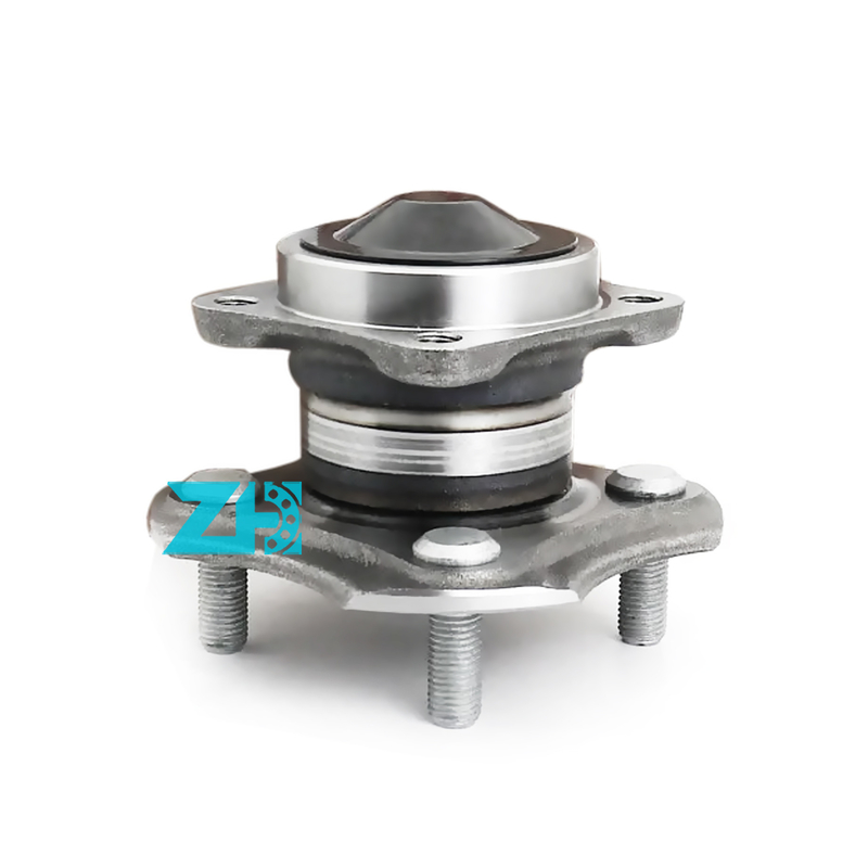 Roda traseira encaixa Toyota 42410-12211 4241012211 Roda de rolamento com abundante estoque de peças de automóvel 42410-12211