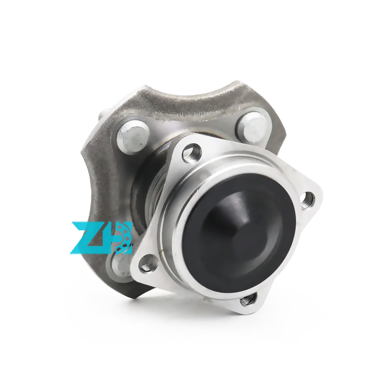 Roda traseira encaixa Toyota 42410-12211 4241012211 Roda de rolamento com abundante estoque de peças de automóvel 42410-12211