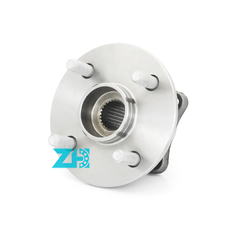 Rolamentos de eixo 42410-12230 4241012230 Rolamentos de eixo 42410-12230 4241012230 para peças de automóveis com stock abundante