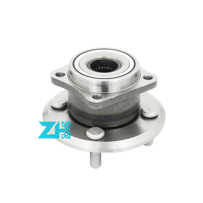 Rolamentos de eixo 42410-12230 4241012230 Rolamentos de eixo 42410-12230 4241012230 para peças de automóveis com stock abundante