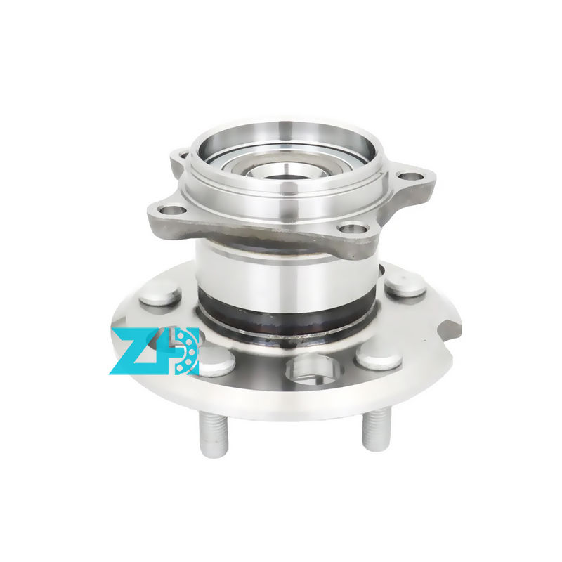 42410-42020 4241042020 Rodas traseiras de rolamento para TOYOTA 42410-42020 4241042020 Rodas de rolamento para peças de automóveis