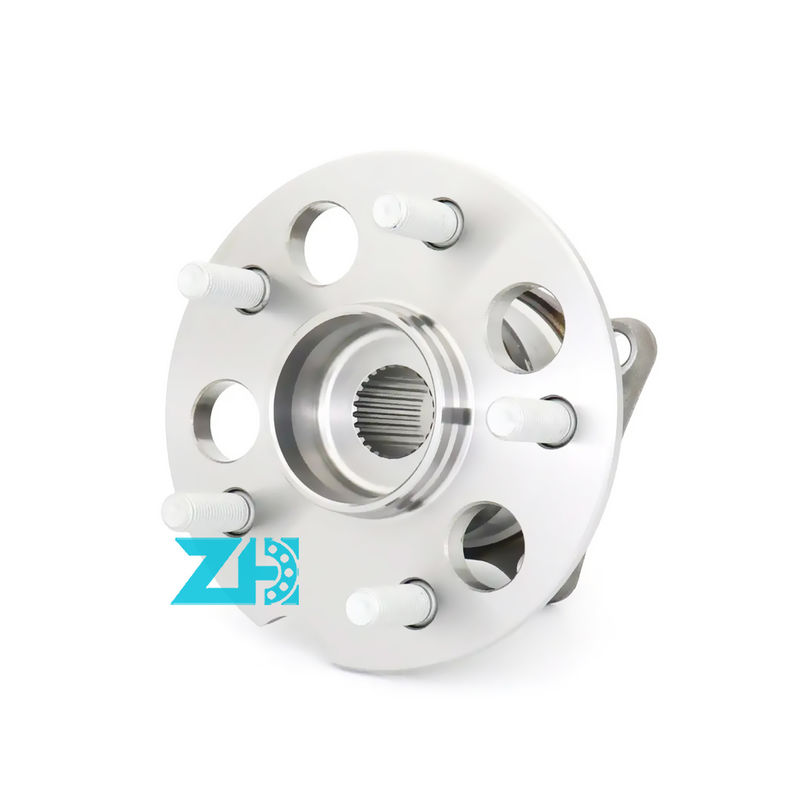 42410-42020 4241042020 Rodas traseiras de rolamento para TOYOTA 42410-42020 4241042020 Rodas de rolamento para peças de automóveis