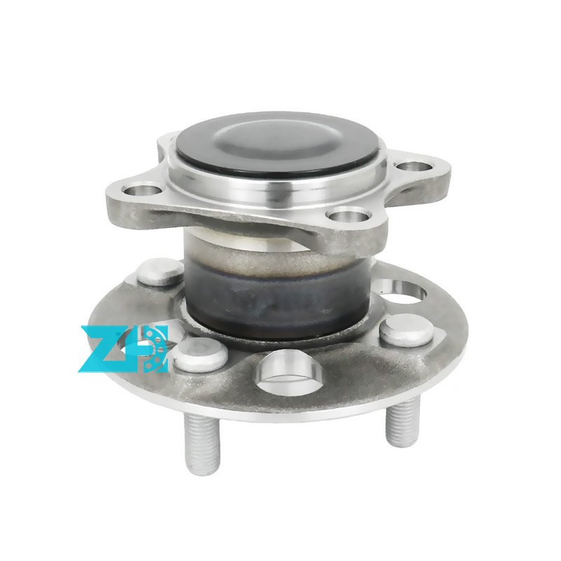 42410-52070 4241052070 Kit de rolamentos do eixo traseiro do eixo traseiro para TOYOTA YARIS VERSO 42410-52070 4241052070 Para peças de automóveis