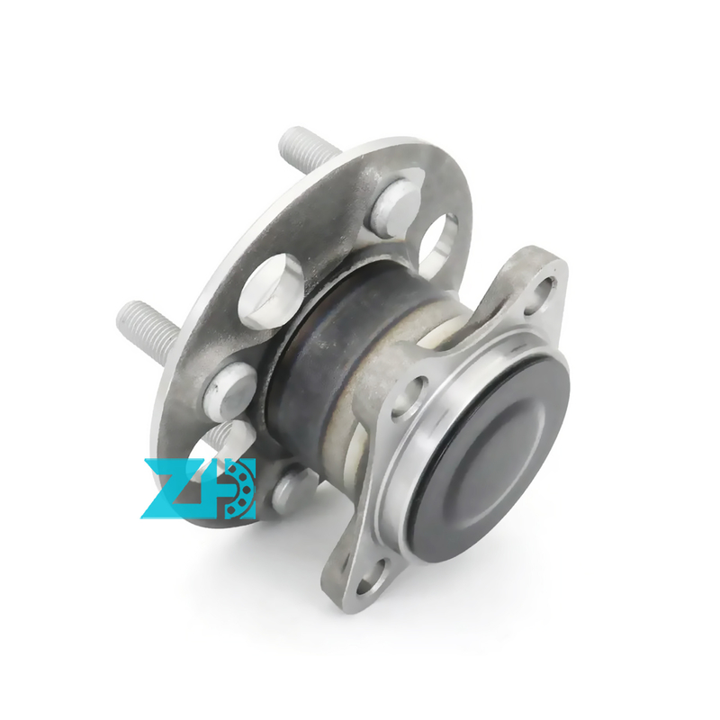 42410-52070 4241052070 Kit de rolamentos do eixo traseiro do eixo traseiro para TOYOTA YARIS VERSO 42410-52070 4241052070 Para peças de automóveis