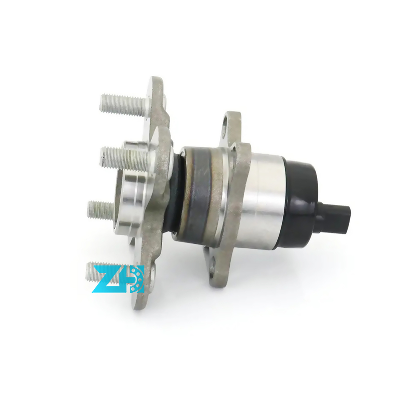 42410-B1010 42410B1010 Reajuste de rolamentos do eixo do eixo esquerdo da roda do automóvel 42410-B1010 42410B1010 para peças para automóveis com P0/P6/P5/P4