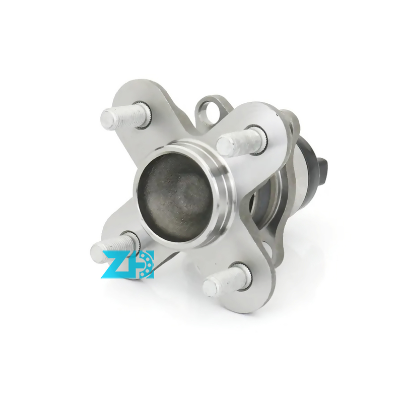 42410-B1010 42410B1010 Reajuste de rolamentos do eixo do eixo esquerdo da roda do automóvel 42410-B1010 42410B1010 para peças para automóveis com P0/P6/P5/P4