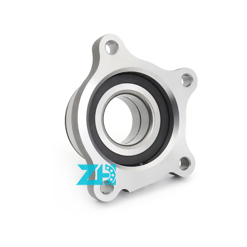 42450-0C010 424500C010 Rodas do eixo do rolamento Montura do eixo do eixo da roda Para TOYOTA 42450-0C010 424500C010 Para peças de automóveis