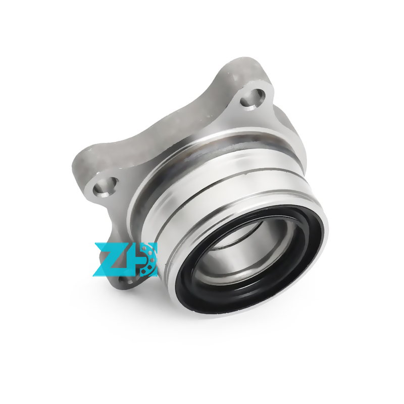 42450-0C010 424500C010 Rodas do eixo do rolamento Montura do eixo do eixo da roda Para TOYOTA 42450-0C010 424500C010 Para peças de automóveis