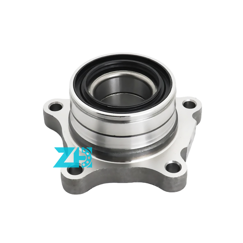 42450-0C010 424500C010 Rodas do eixo do rolamento Montura do eixo do eixo da roda Para TOYOTA 42450-0C010 424500C010 Para peças de automóveis