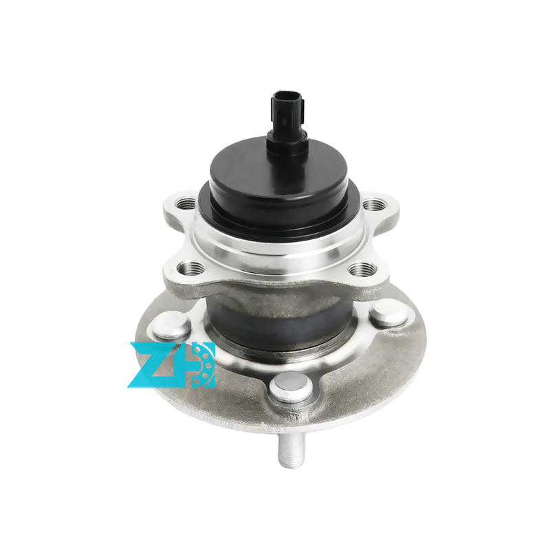 42450-0D140 424500D140 Roda Roda de Roda para Toyota 42450-0D140 424500D140 Roda de Roda para Minimiza Substituição Automática