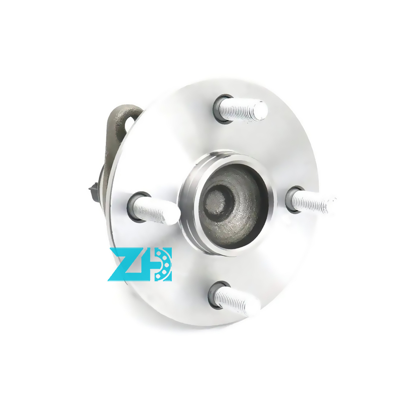 42450-0D140 424500D140 Roda Roda de Roda para Toyota 42450-0D140 424500D140 Roda de Roda para Minimiza Substituição Automática