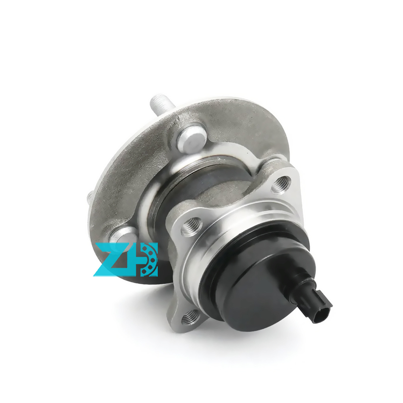 42450-0D140 424500D140 Roda Roda de Roda para Toyota 42450-0D140 424500D140 Roda de Roda para Minimiza Substituição Automática