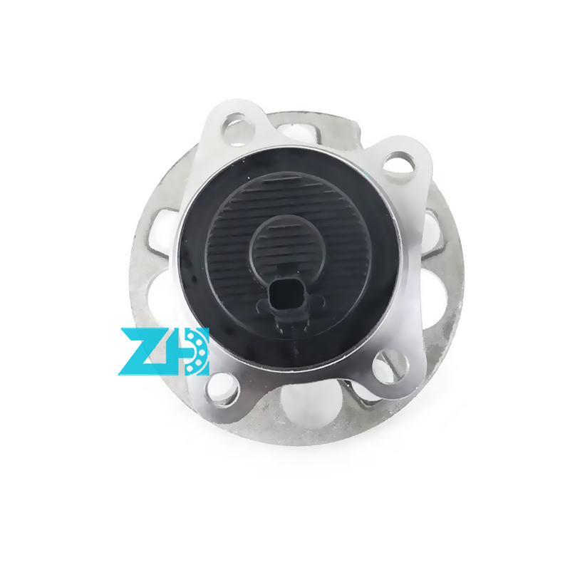 42450-0T010 512422 BR930749 rolamento automático rolamento do eixo da roda traseira 42450-0T010 512422 BR930749 Rolamento para peças de automóveis
