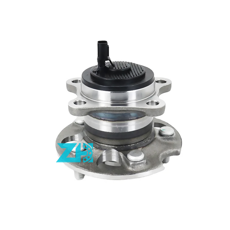 42450-0T010 512422 BR930749 rolamento automático rolamento do eixo da roda traseira 42450-0T010 512422 BR930749 Rolamento para peças de automóveis