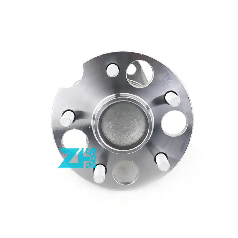 42450-0T010 512422 BR930749 rolamento automático rolamento do eixo da roda traseira 42450-0T010 512422 BR930749 Rolamento para peças de automóveis