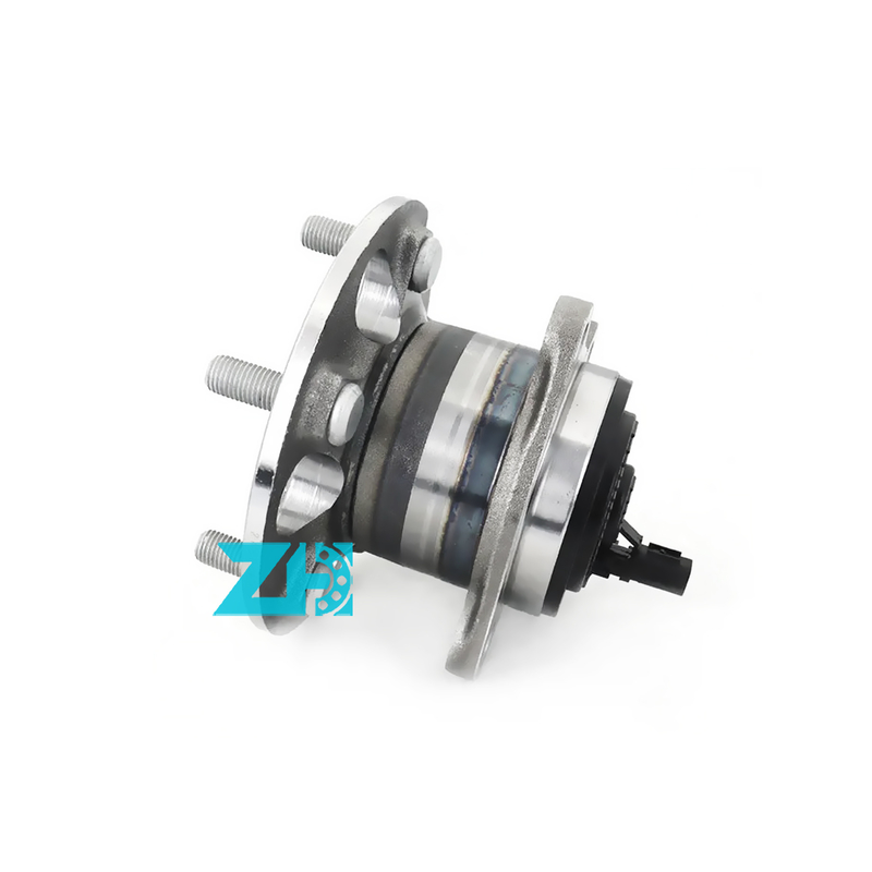 42450-0T010 512422 BR930749 rolamento automático rolamento do eixo da roda traseira 42450-0T010 512422 BR930749 Rolamento para peças de automóveis